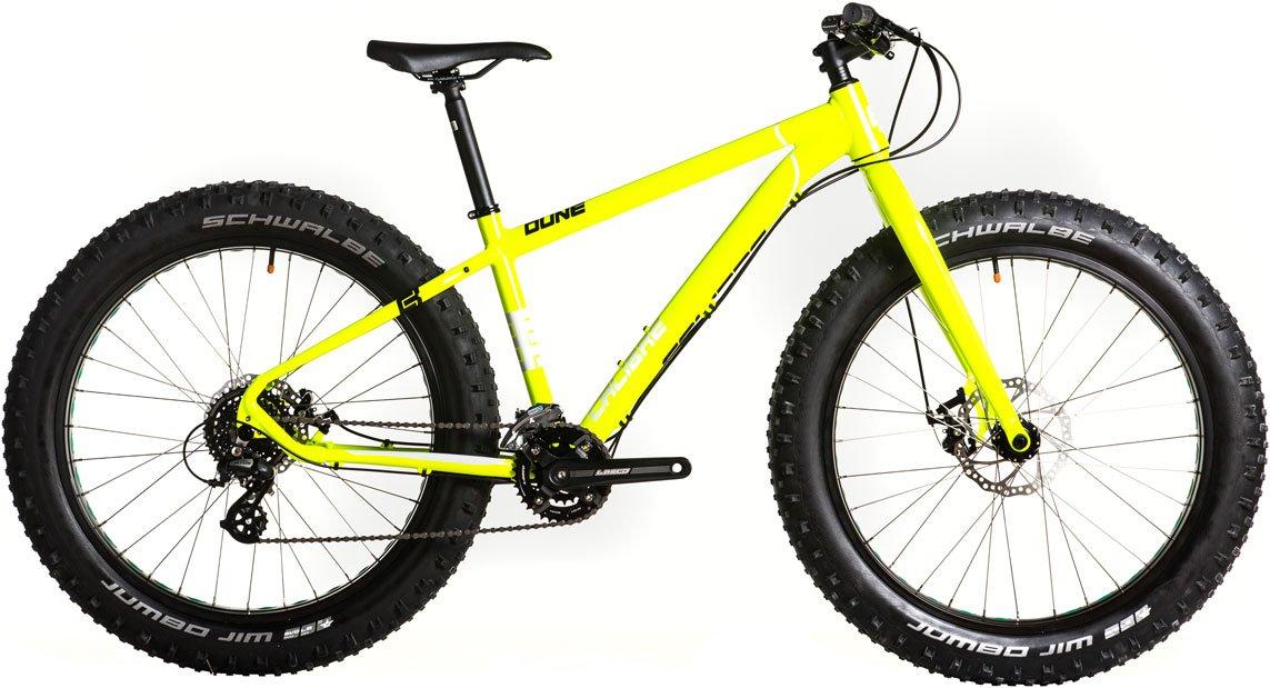 Dune Fat Bike