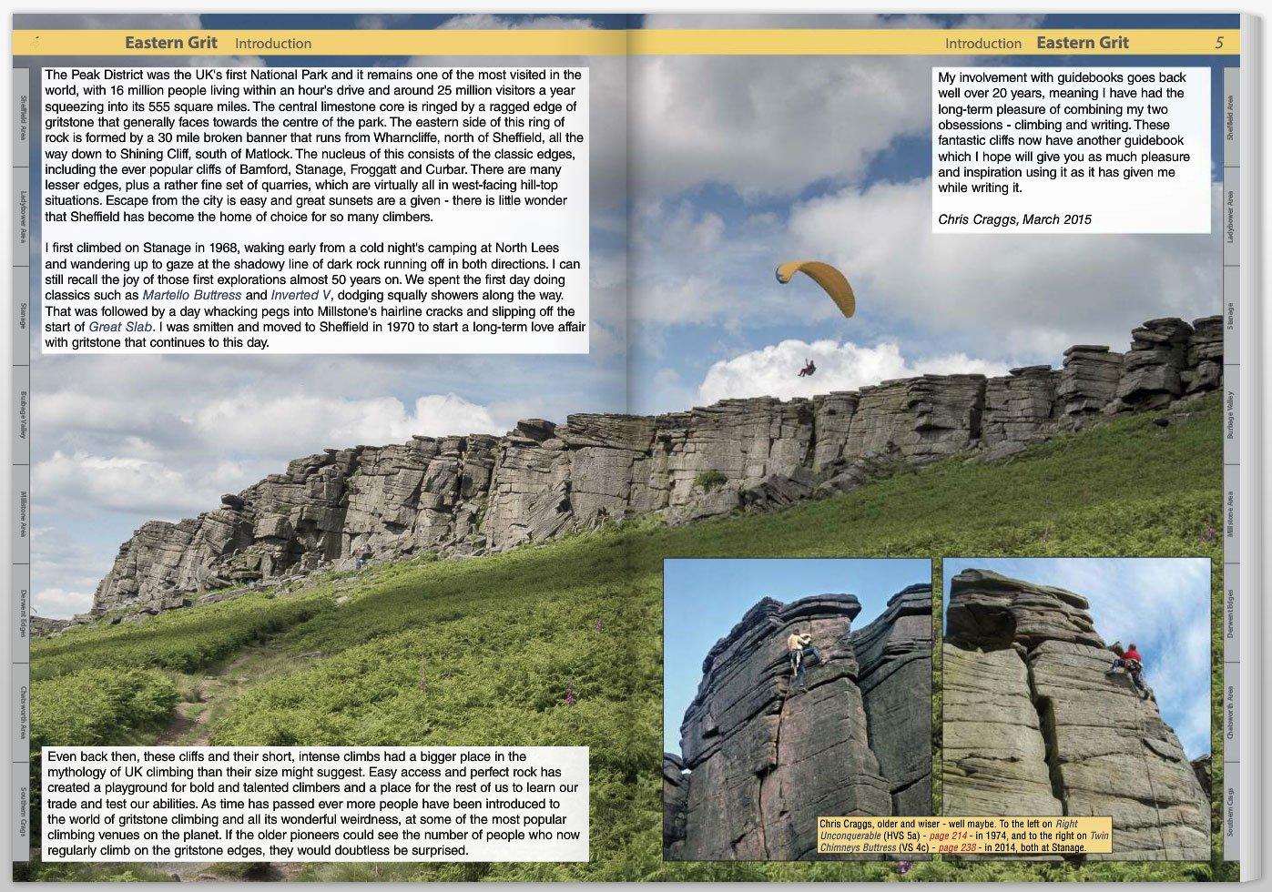 Eastern Grit (2015 Edition)