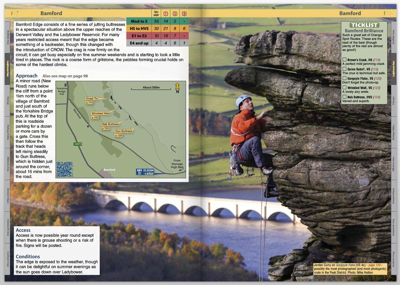 Eastern Grit (2015 Edition)