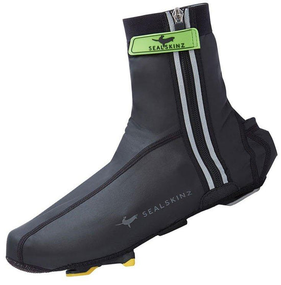 Lightweight Halo Overshoe