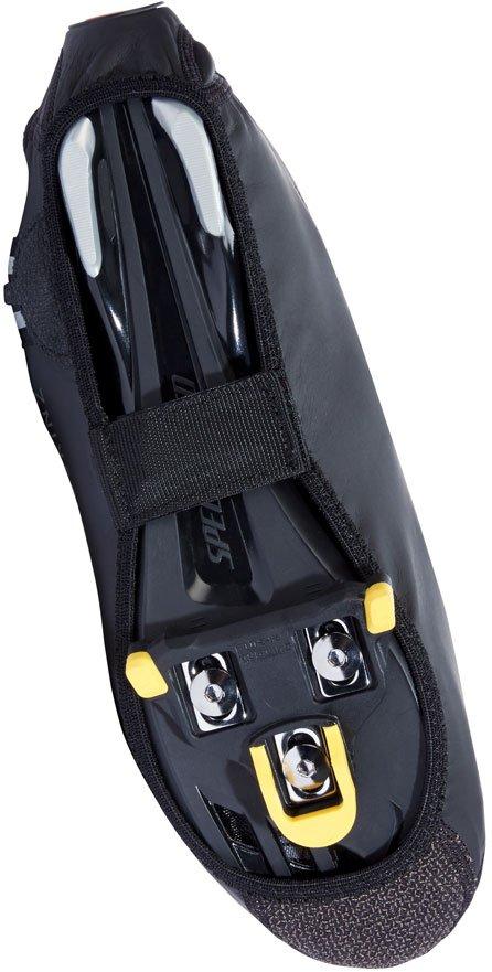 Lightweight Halo Overshoe