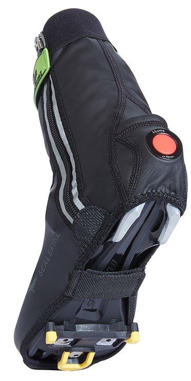 Lightweight Halo Overshoe