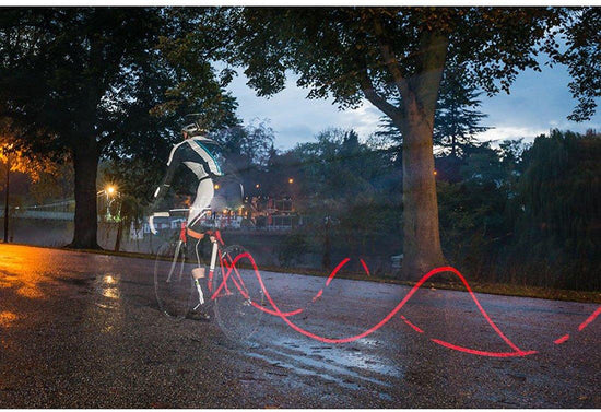 Lightweight Halo Overshoe