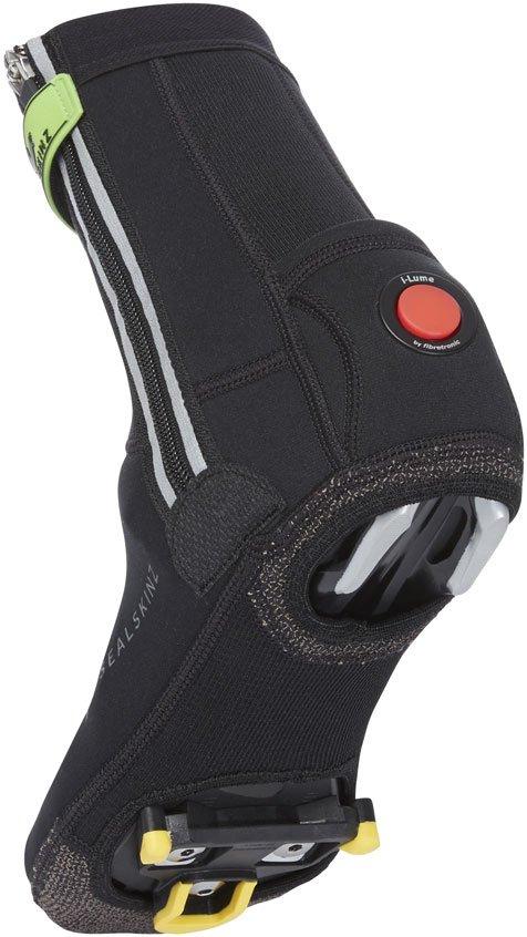 Neoprene Halo Overshoe
