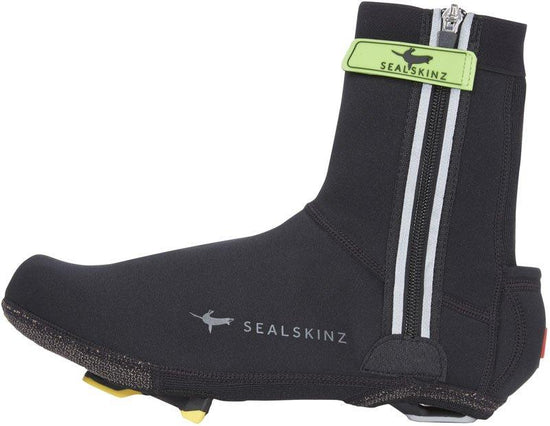 Neoprene Halo Overshoe