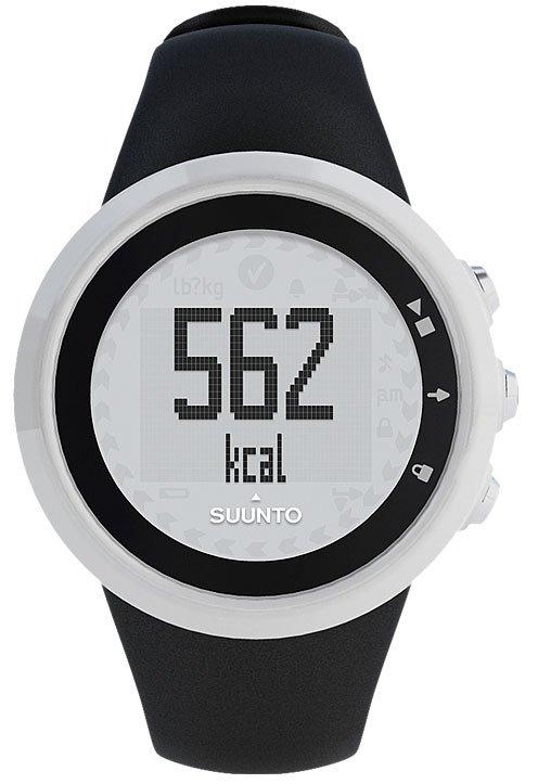 M1 HRM Watch