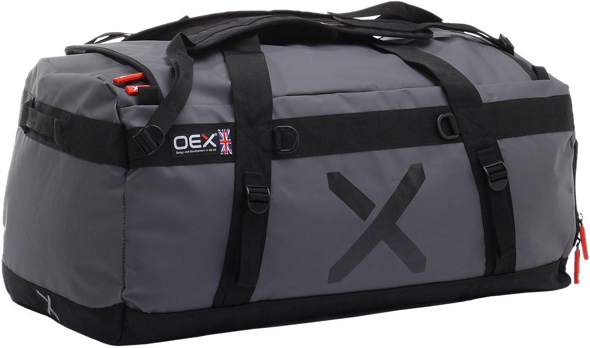 Valour 100 Travel Holdall