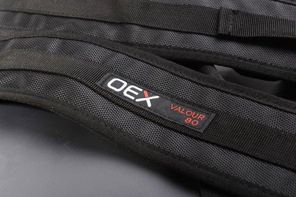 Valour 100 Travel Holdall