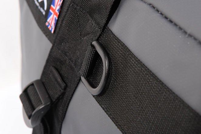 Valour 100 Travel Holdall