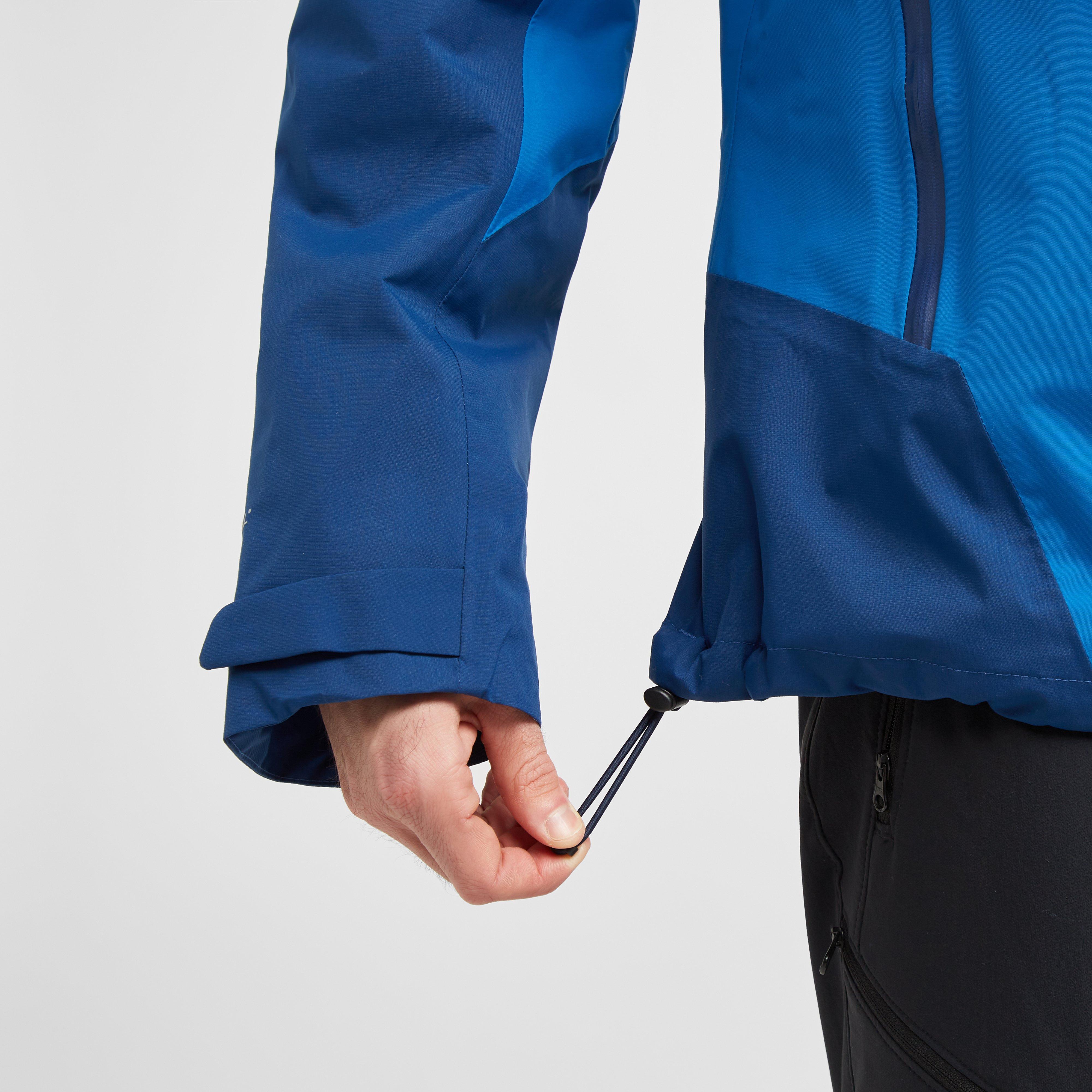 Men's Arran 3-in-1 Jacket