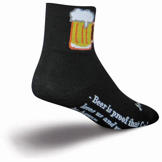 Bevy Socks (Classic 3")