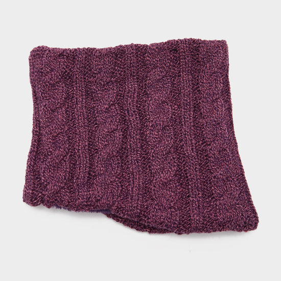 Ladies' Neck Warmer
