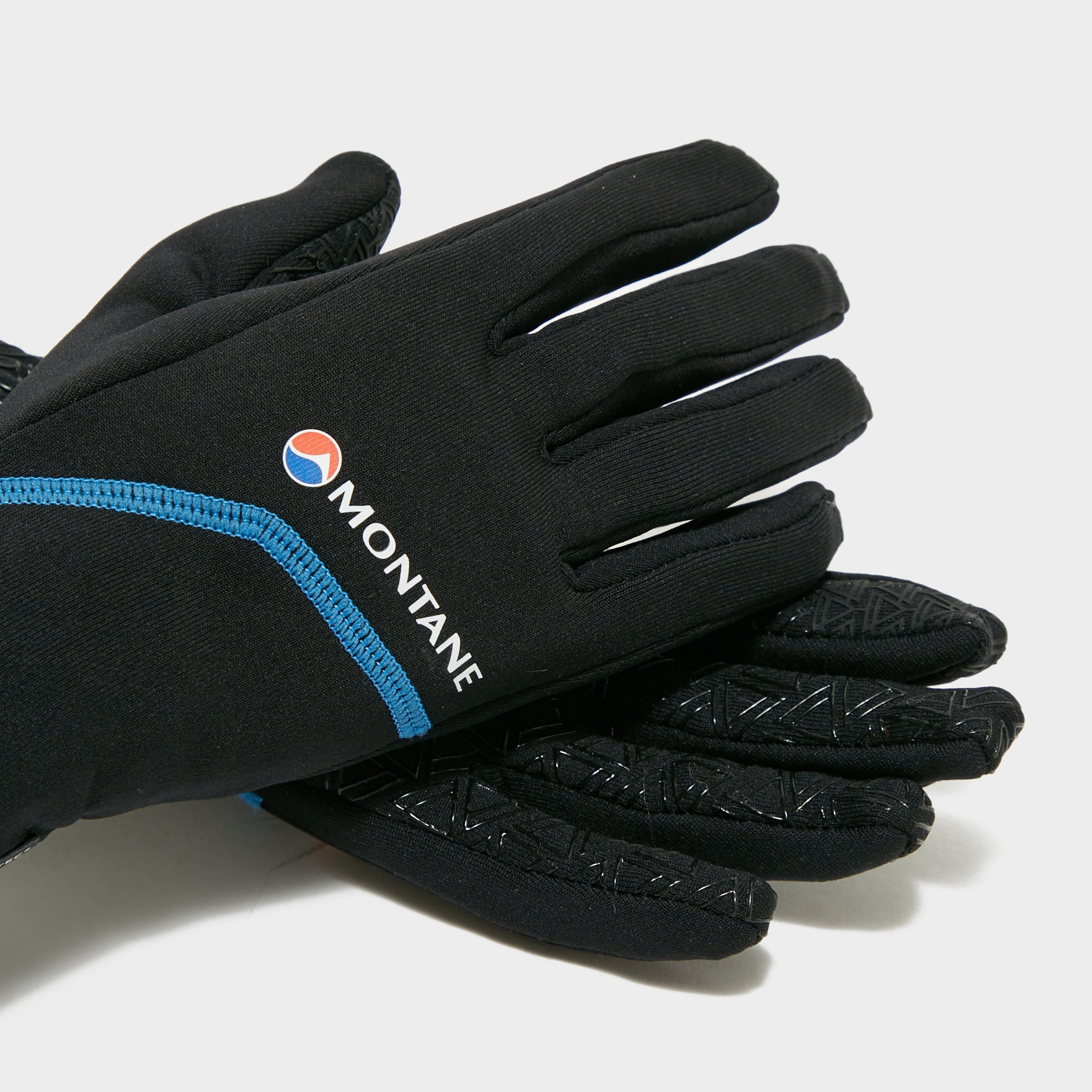 Power Stretch Pro Grippy Gloves