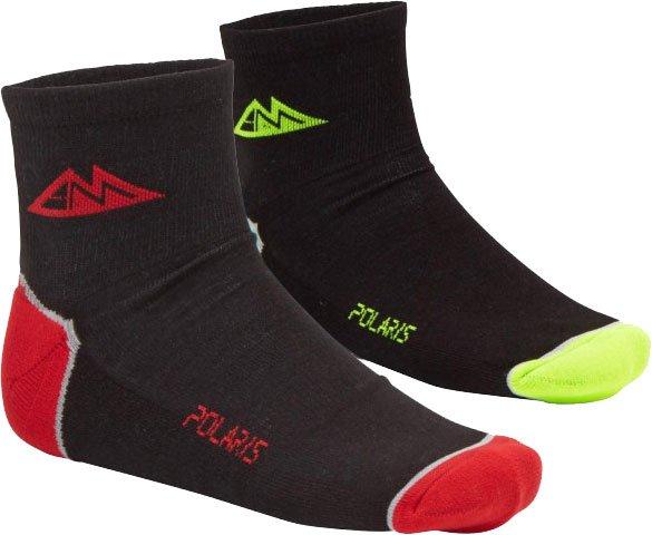 AM Merino Socks (2 Pairs)