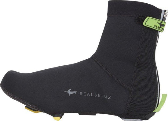 Open Sole Neoprene Overshoes