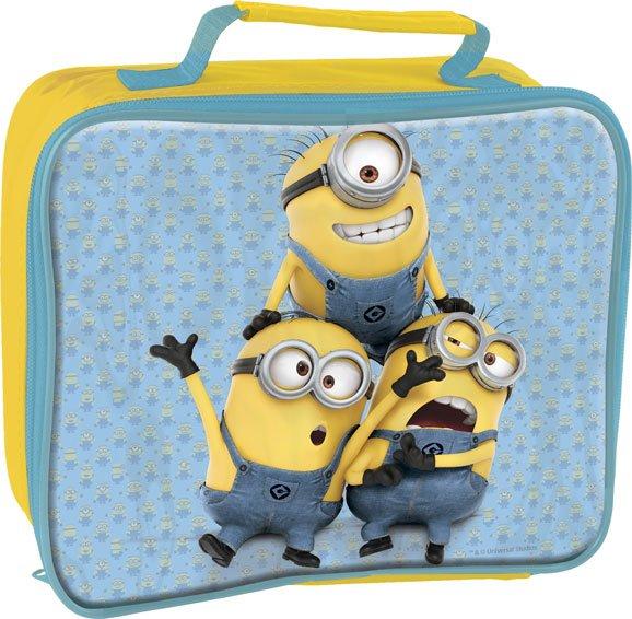 Rectangular Insulated Bag