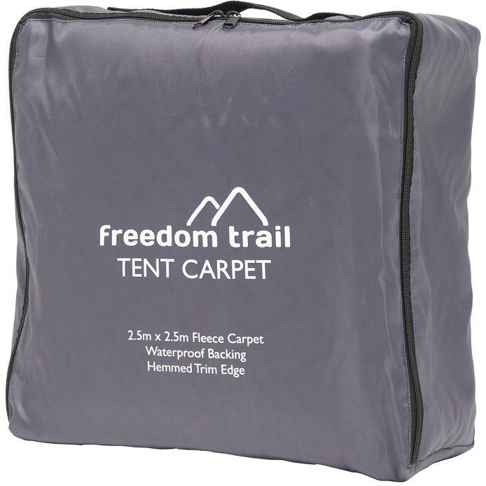 Universal Tent Carpet (2.5m x 2.5m)