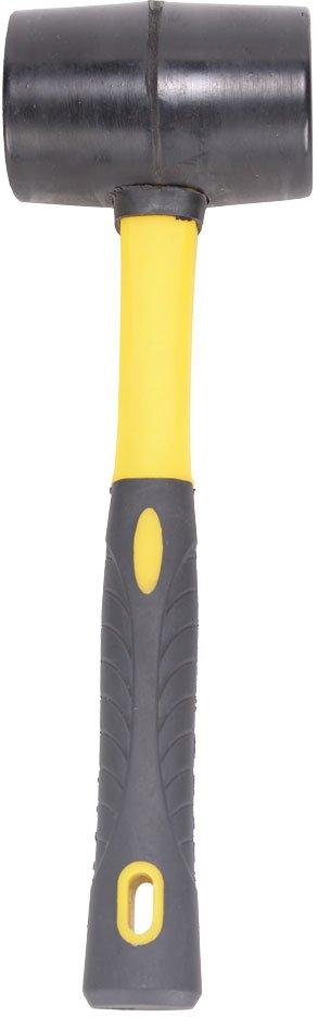 Rubber Power Mallet (16oz)