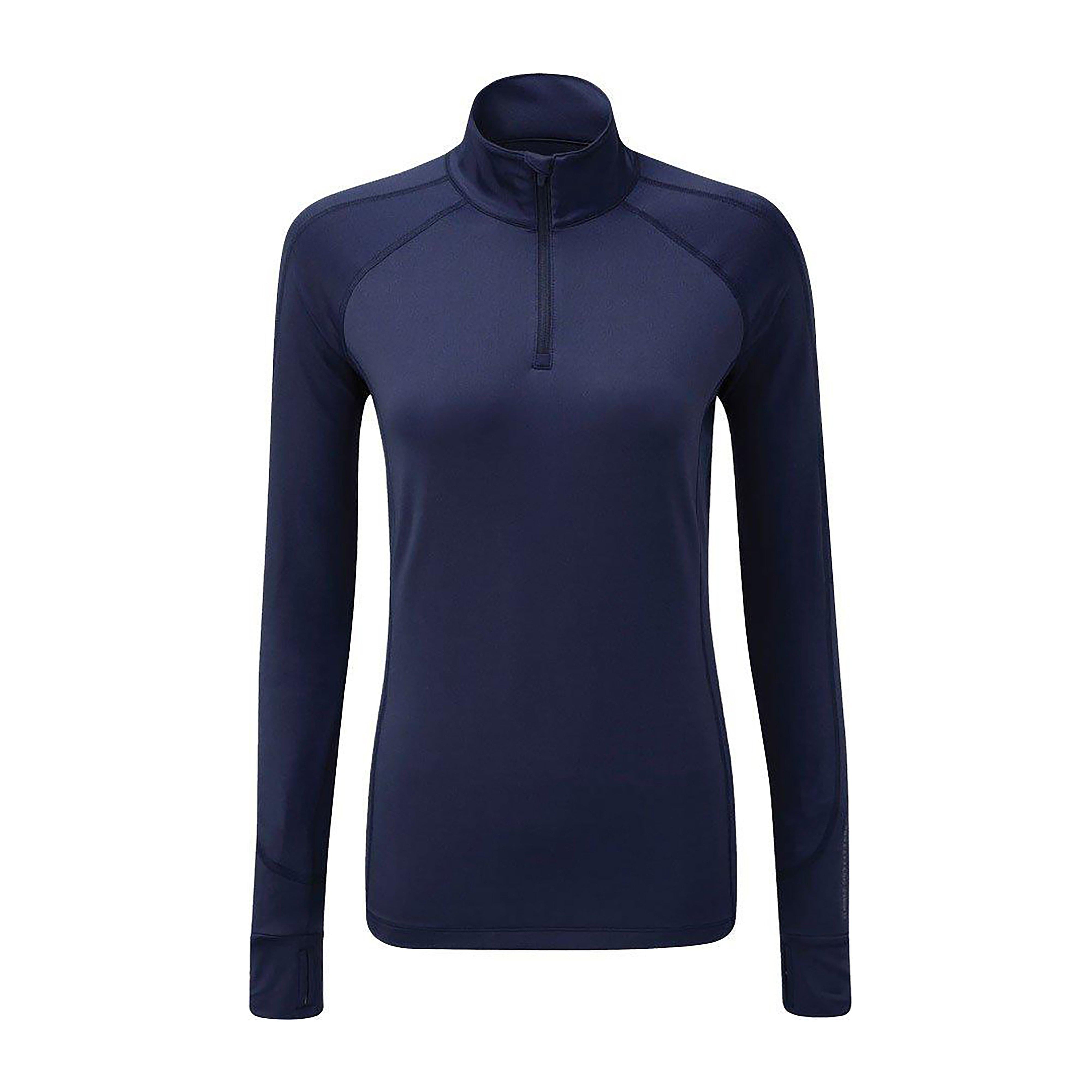 Lauren Women's 1/4 Zip Mock