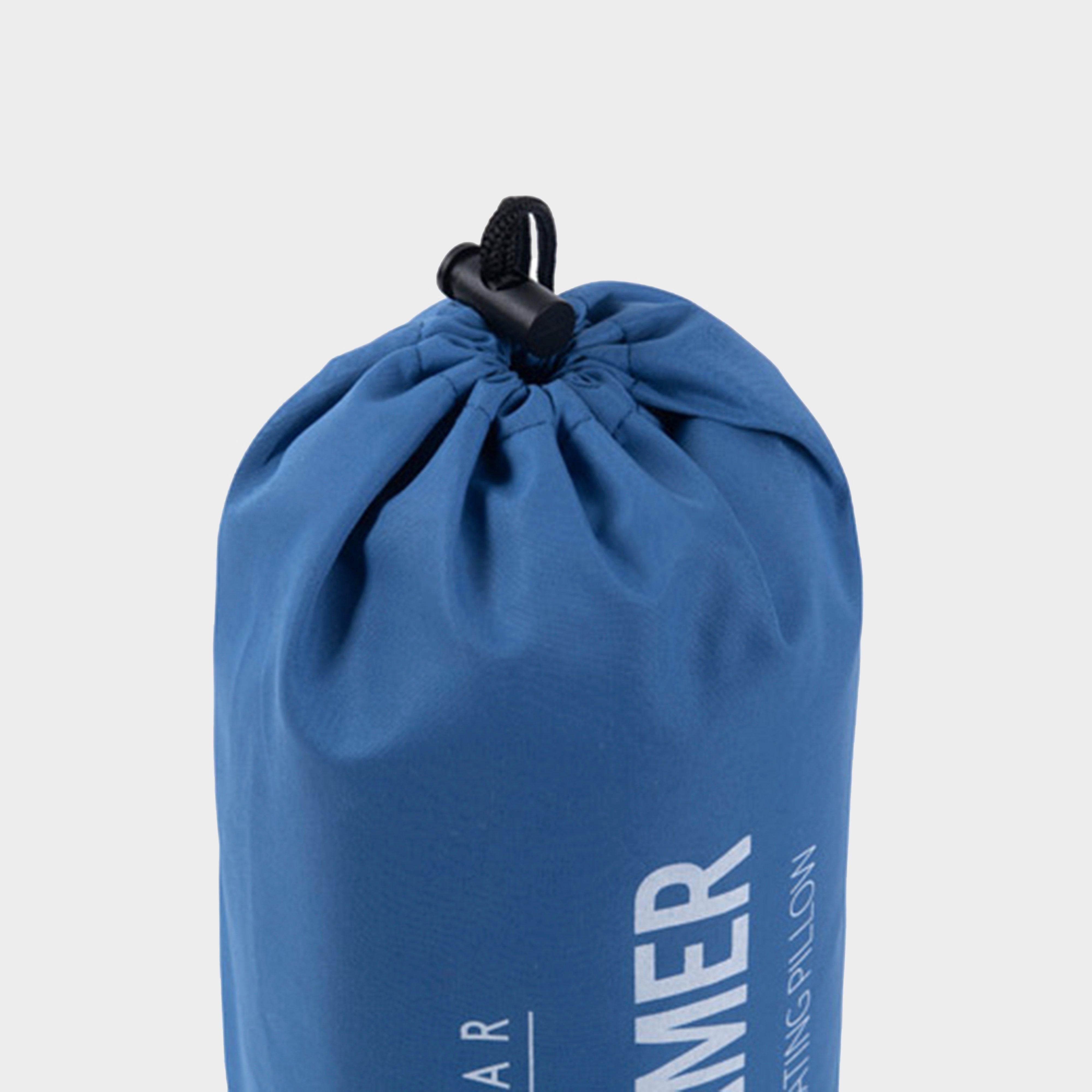 Dreamer Self-Inflating Pillow
