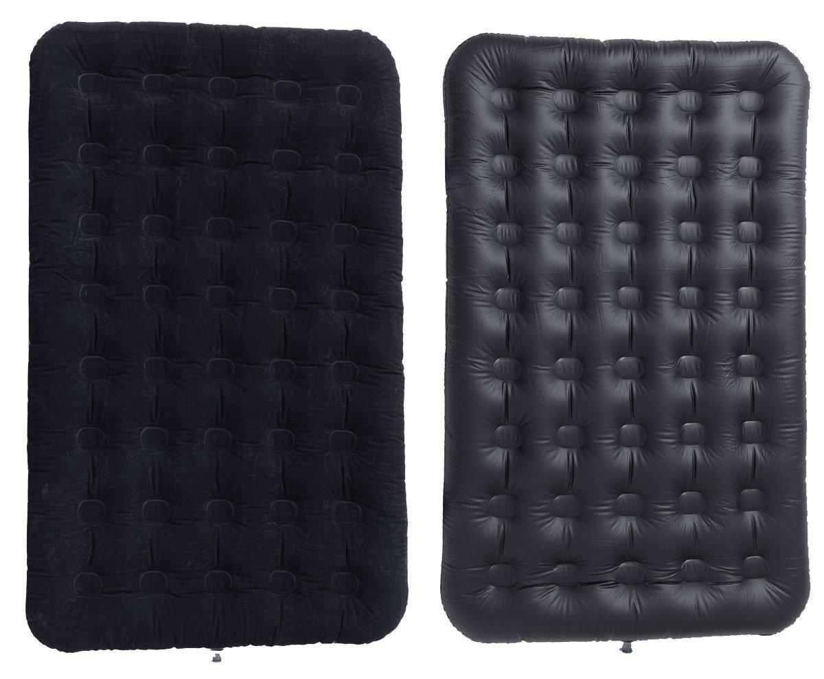 Double Lite Flock Airbed