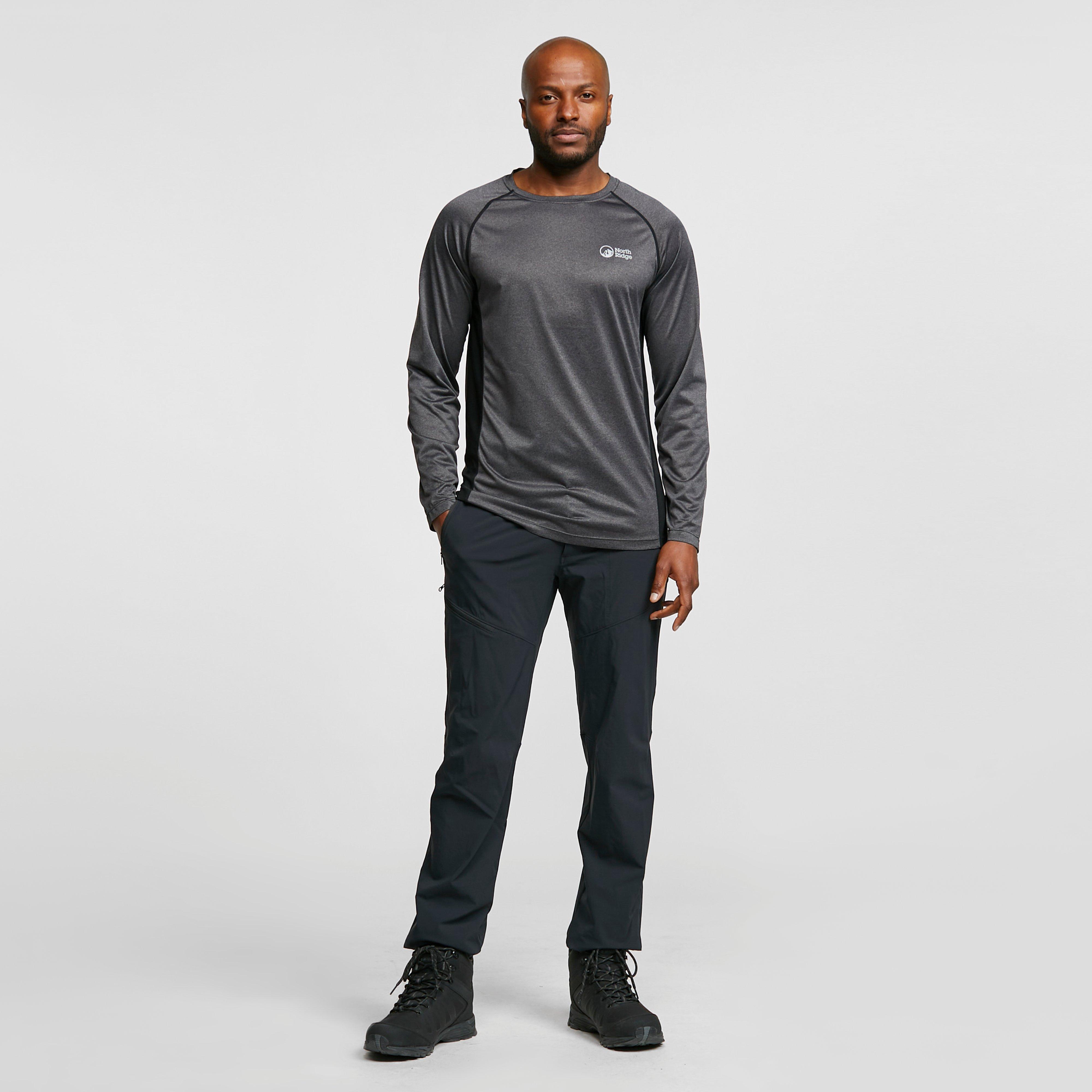 RESISTANCE BASELAYER