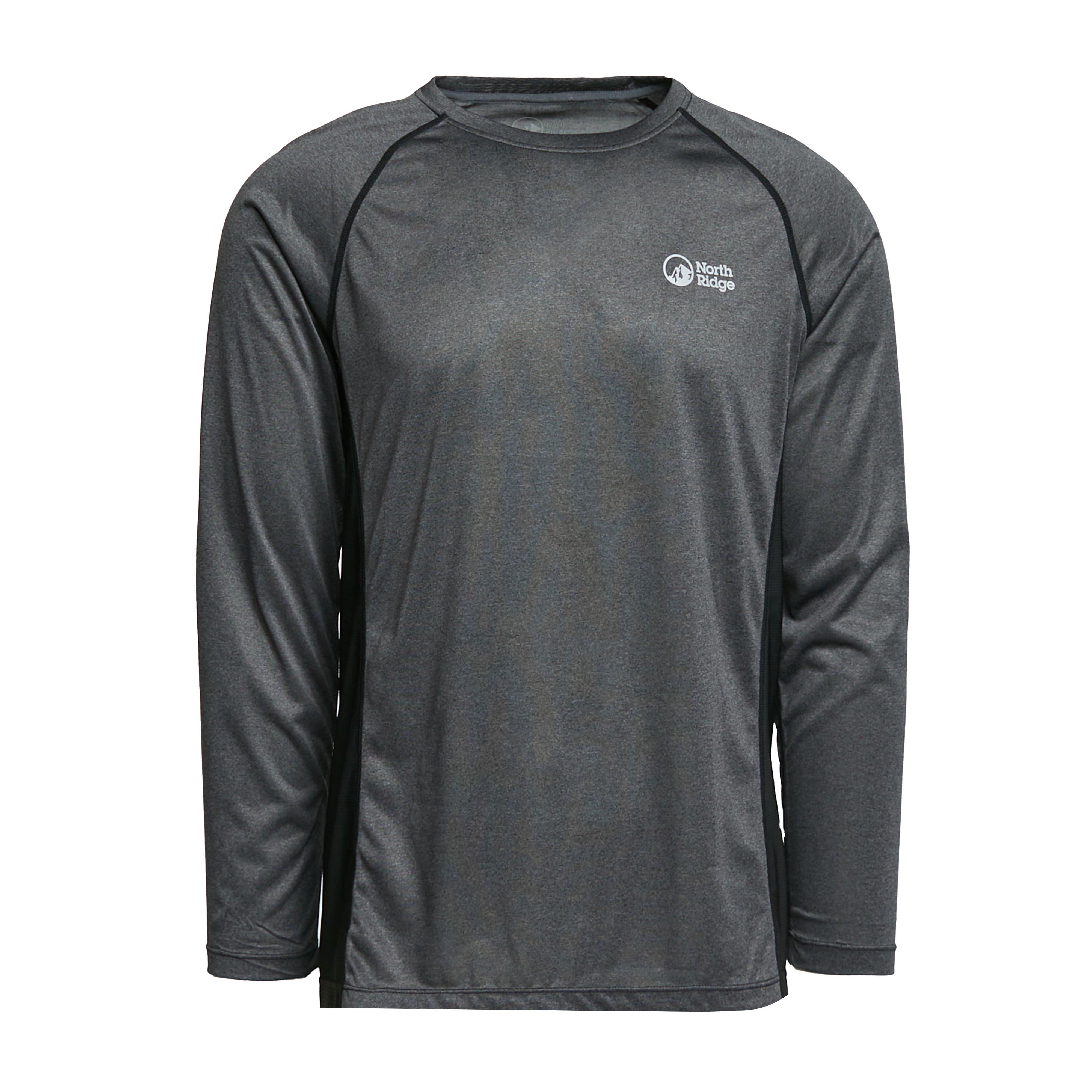 RESISTANCE BASELAYER