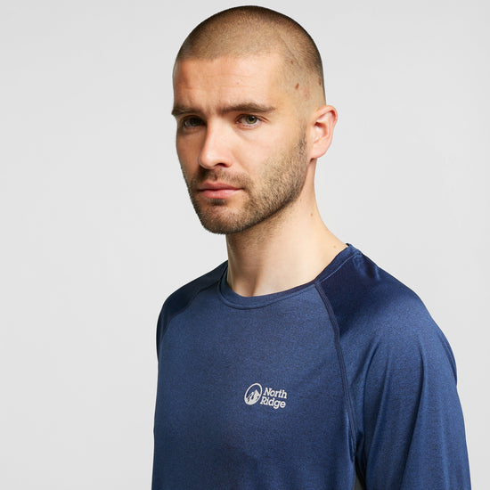 RESISTANCE BASELAYER