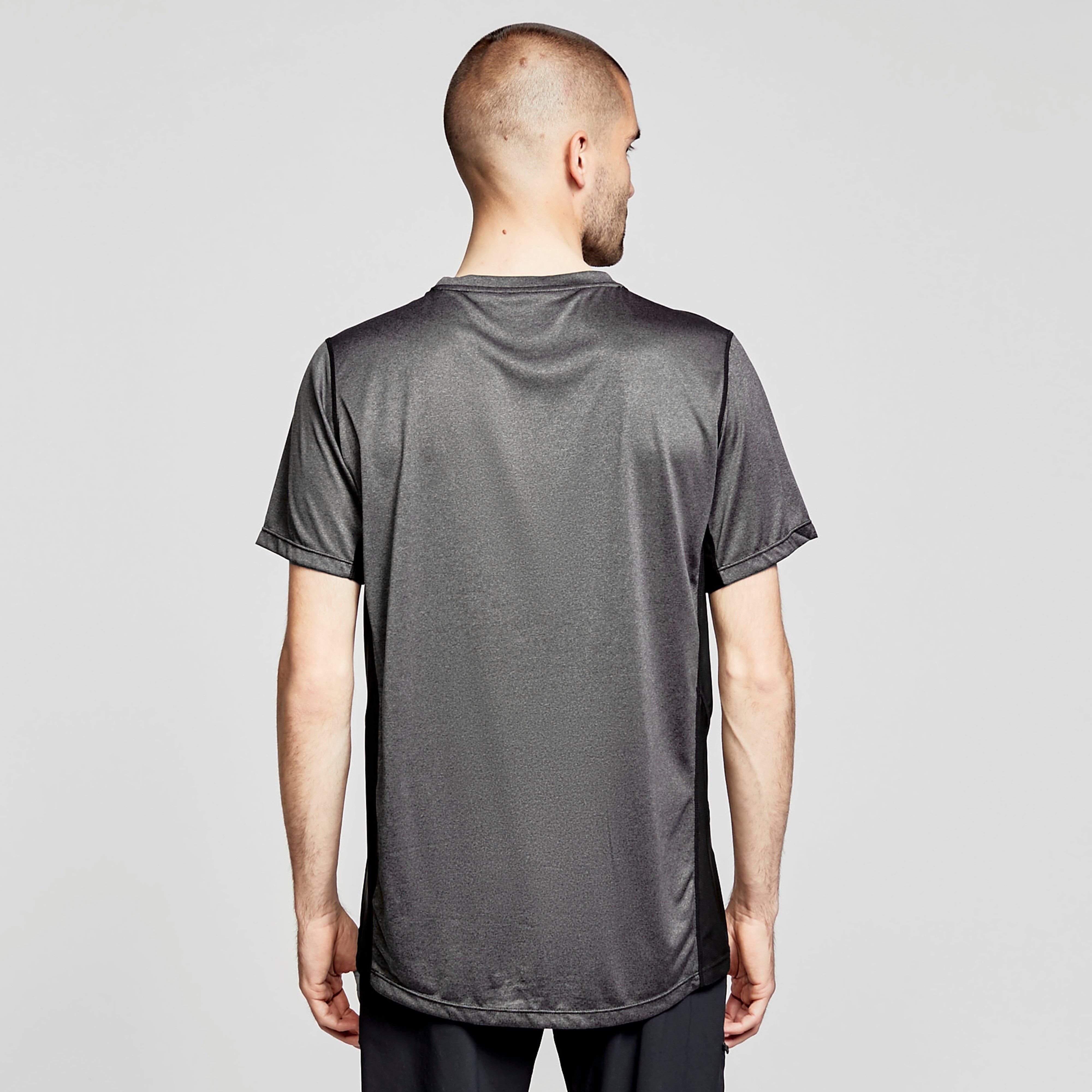 Men’s Resistance Short Sleeve Baselayer Top