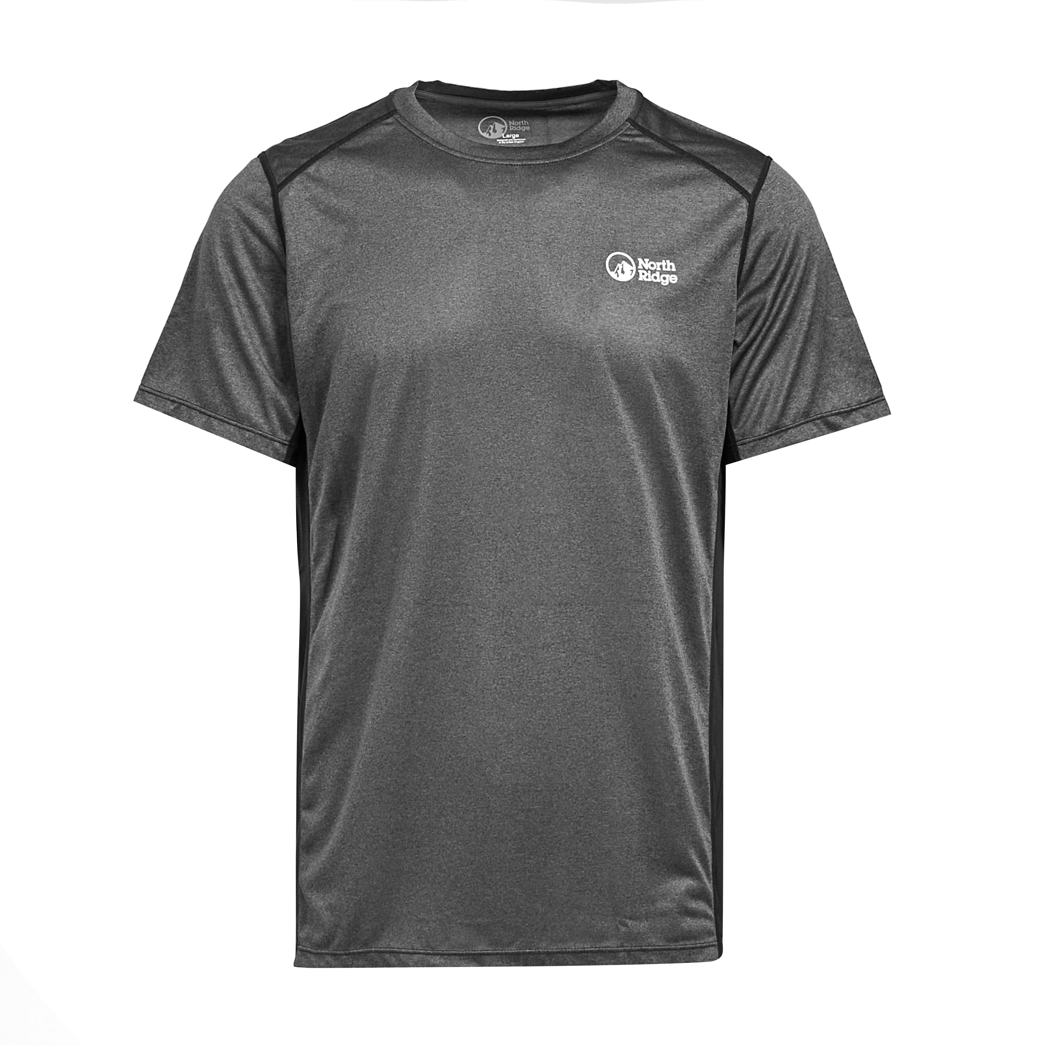 Men’s Resistance Short Sleeve Baselayer Top