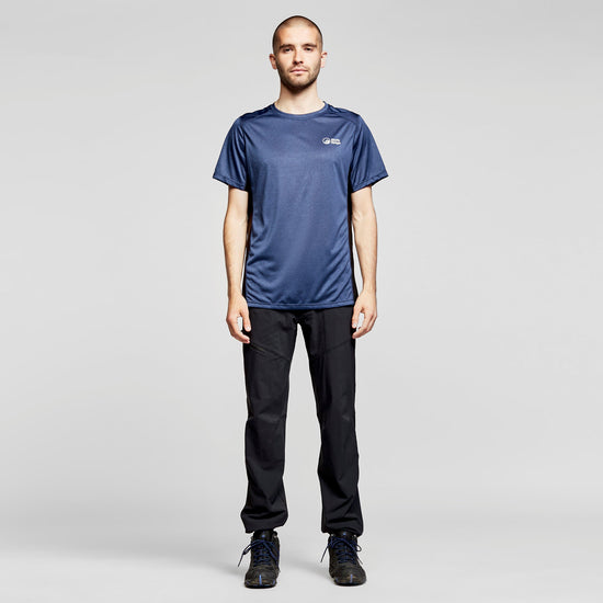 Men’s Resistance Short Sleeve Baselayer Top