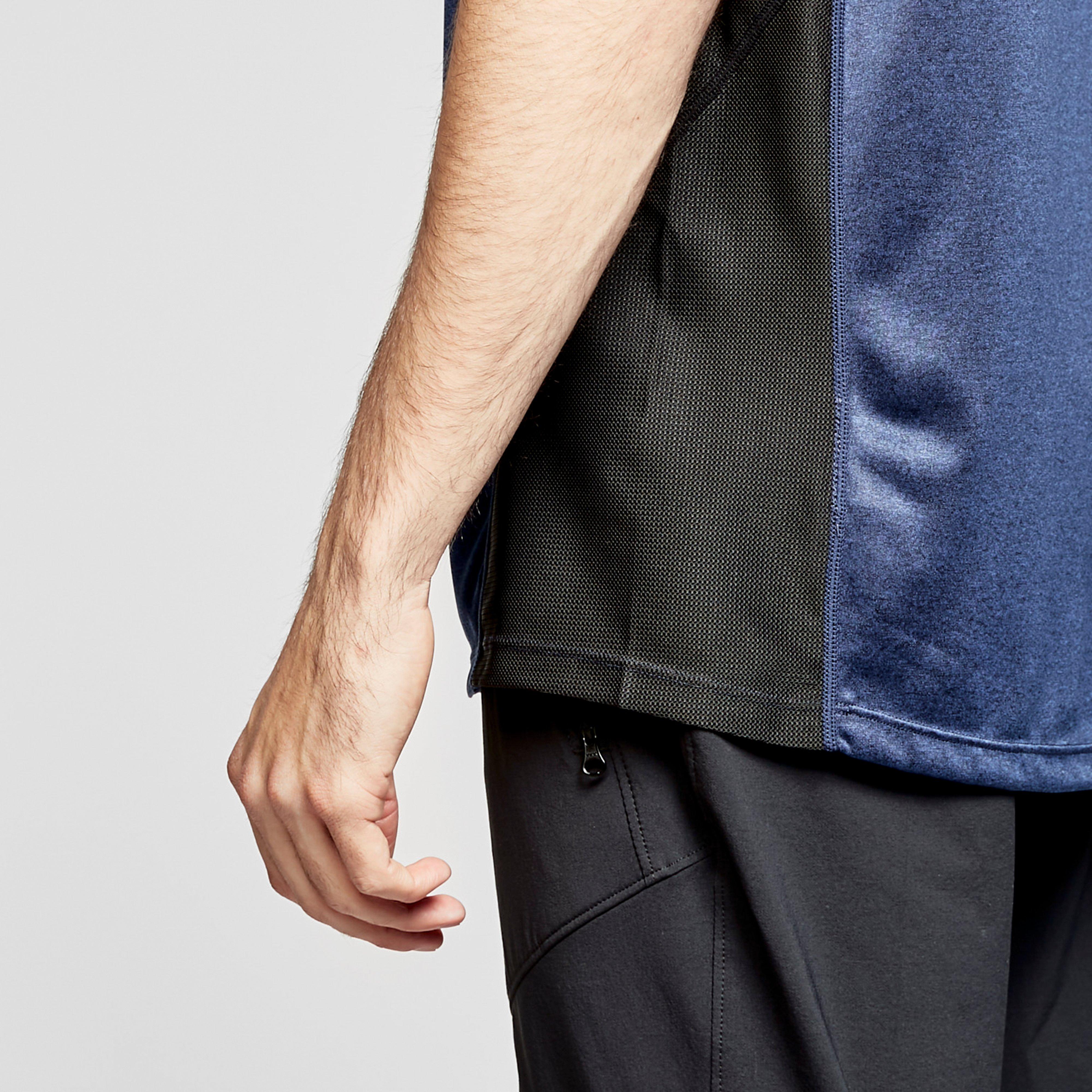 Men’s Resistance Short Sleeve Baselayer Top