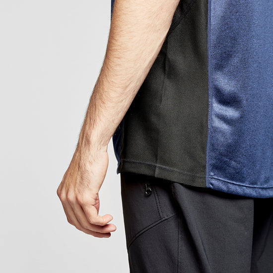 Men’s Resistance Short Sleeve Baselayer Top