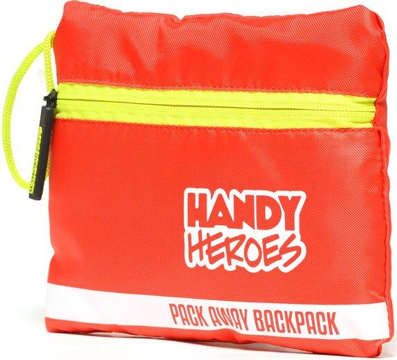 Pack Away Backpack (15L)