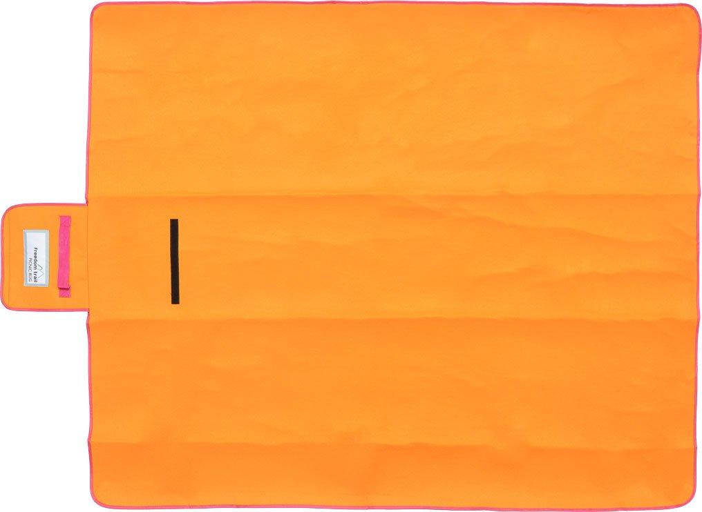 Fleece Picnic Rug