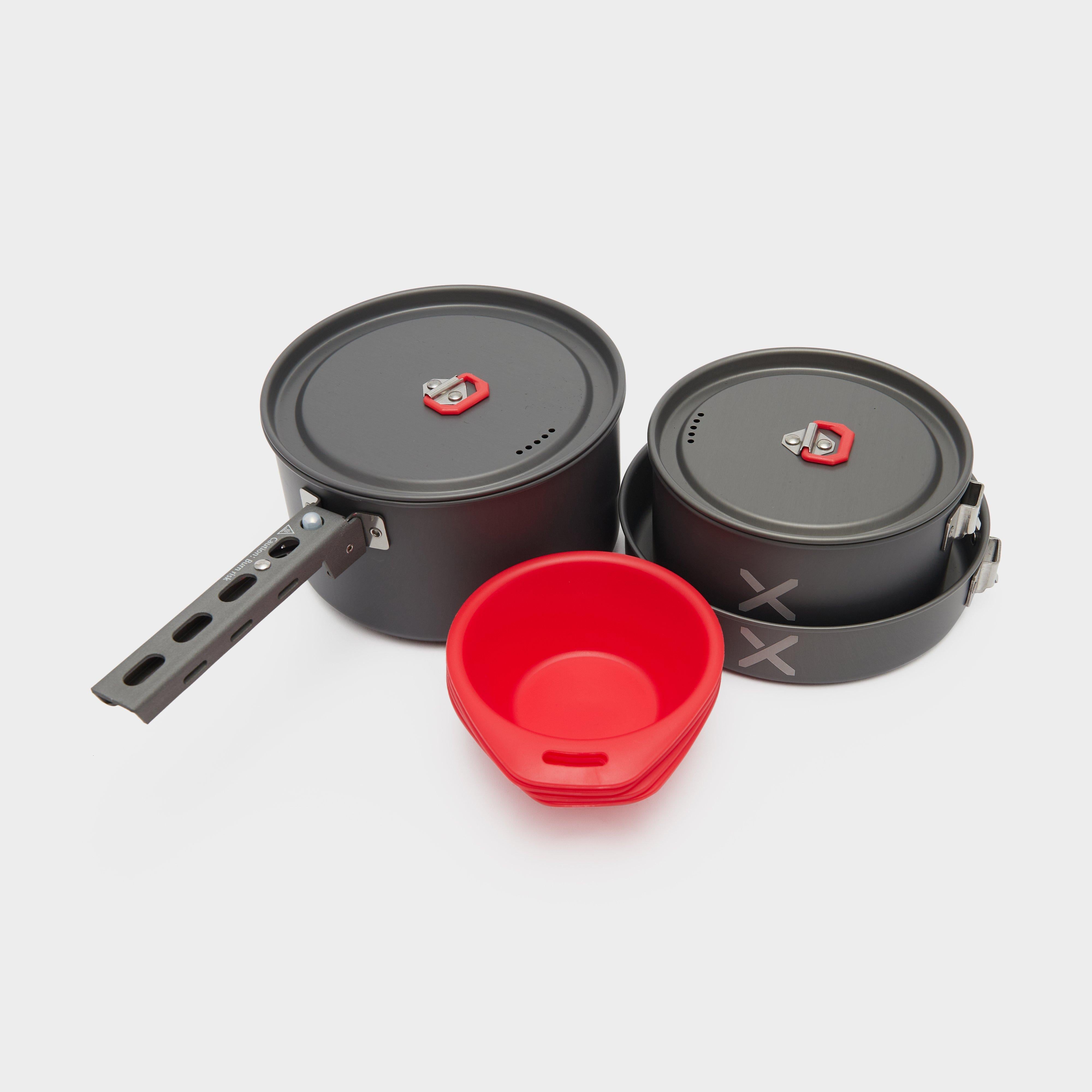 Grouppa Cookset