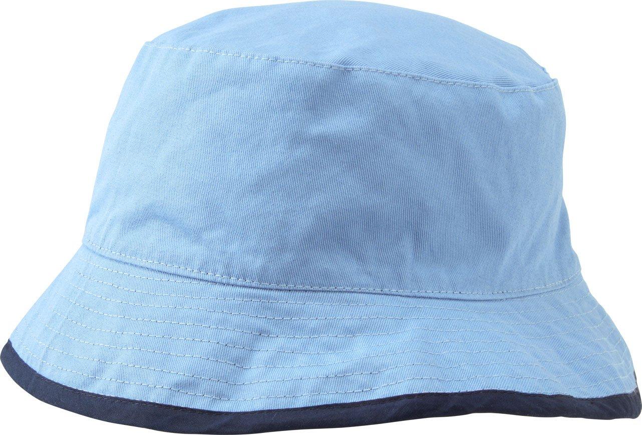 Reversible Bucket Hat