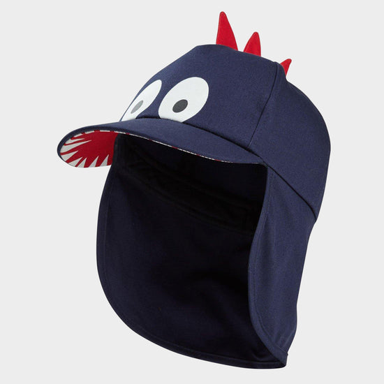 Kids' Animal Legionairre Hat