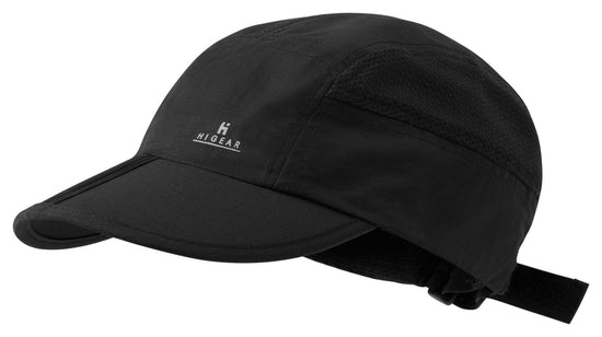 Foldaway Packable Cap
