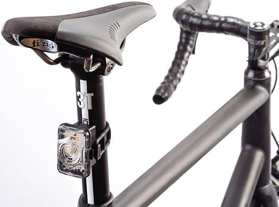 2.0 Rear Light (95 lumens)