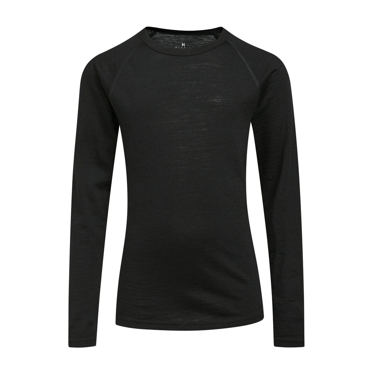 Kids' Merino Long-Sleeved Top