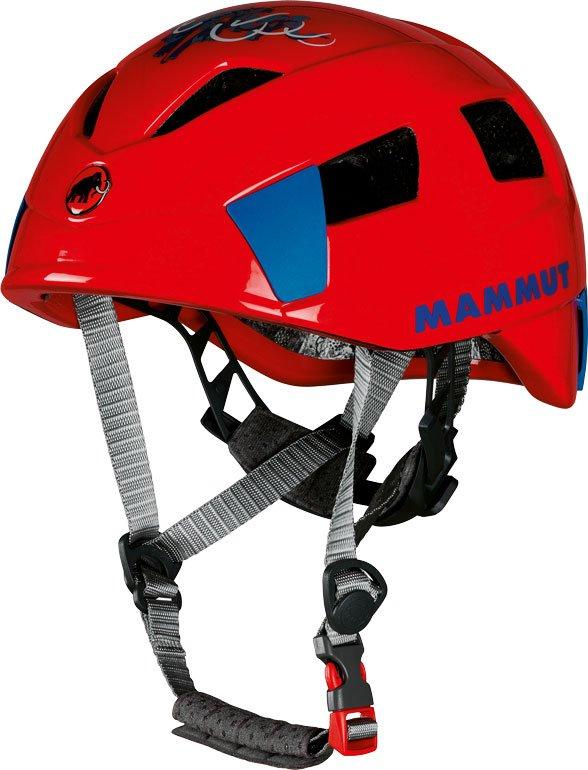 Tripod Kids 2 Climbing Helmet