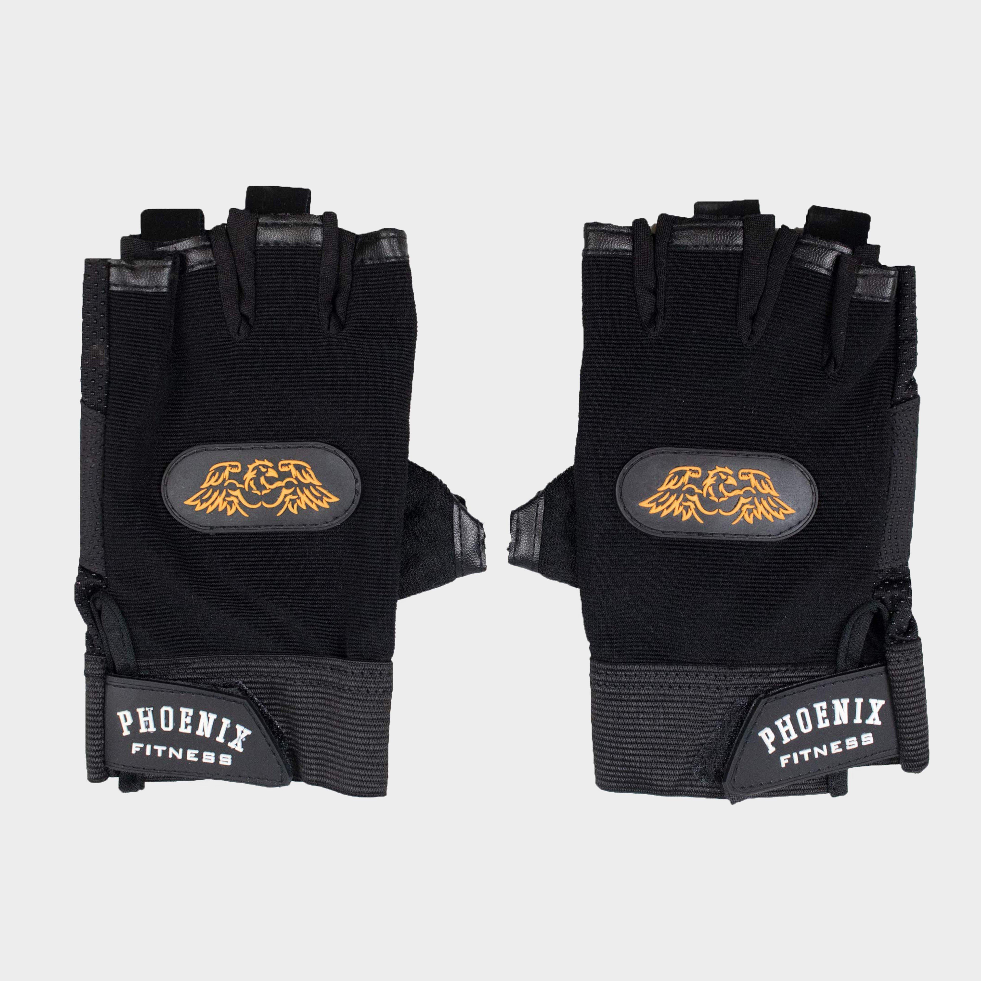 Weight Lifting Gloves