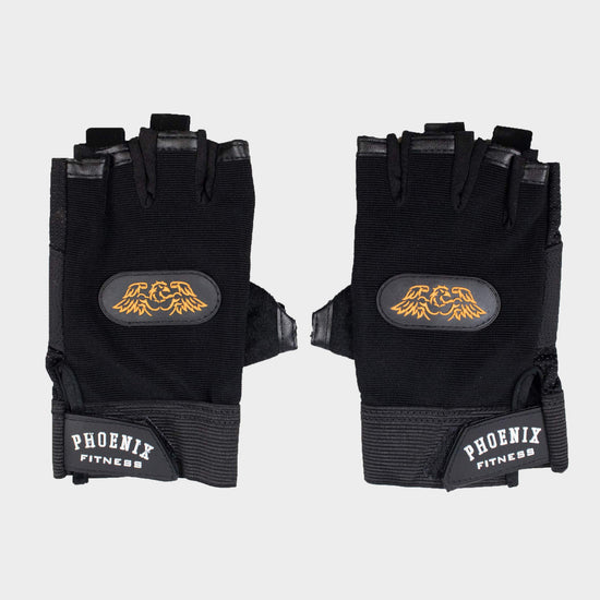 Weight Lifting Gloves