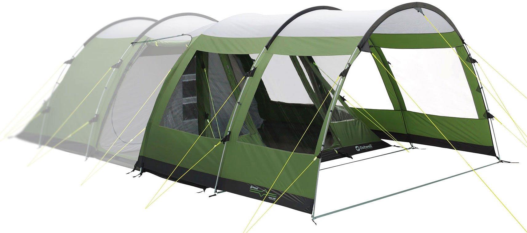 ASPEN 500 EXTENSION