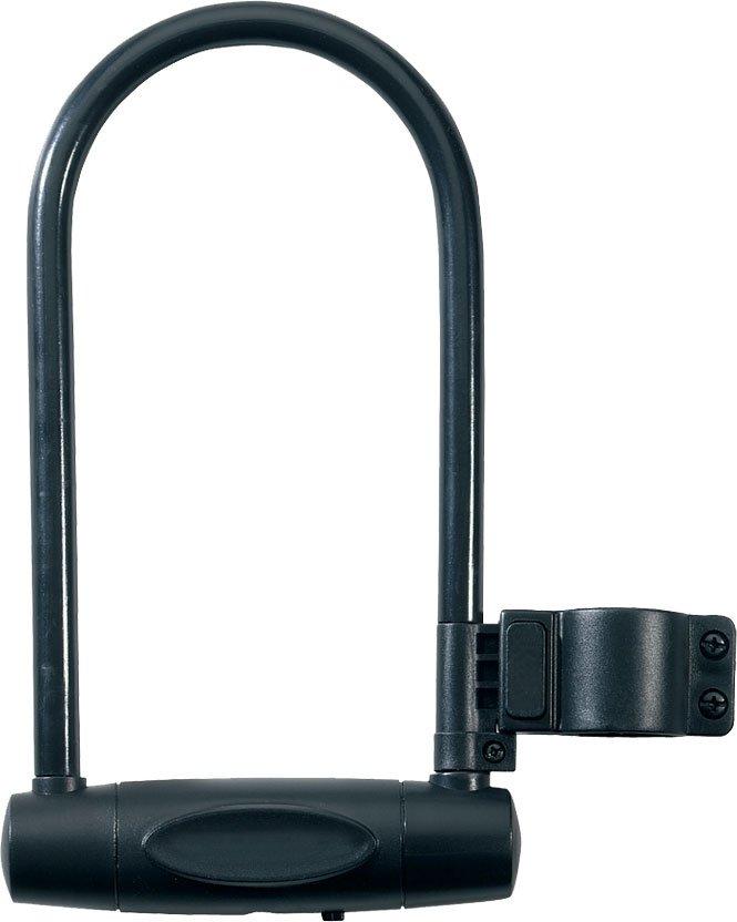 Shackle Lock