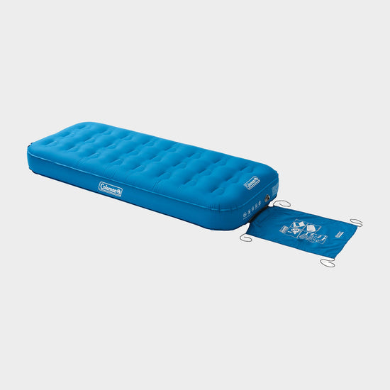 Extra Durable Single Air Bed