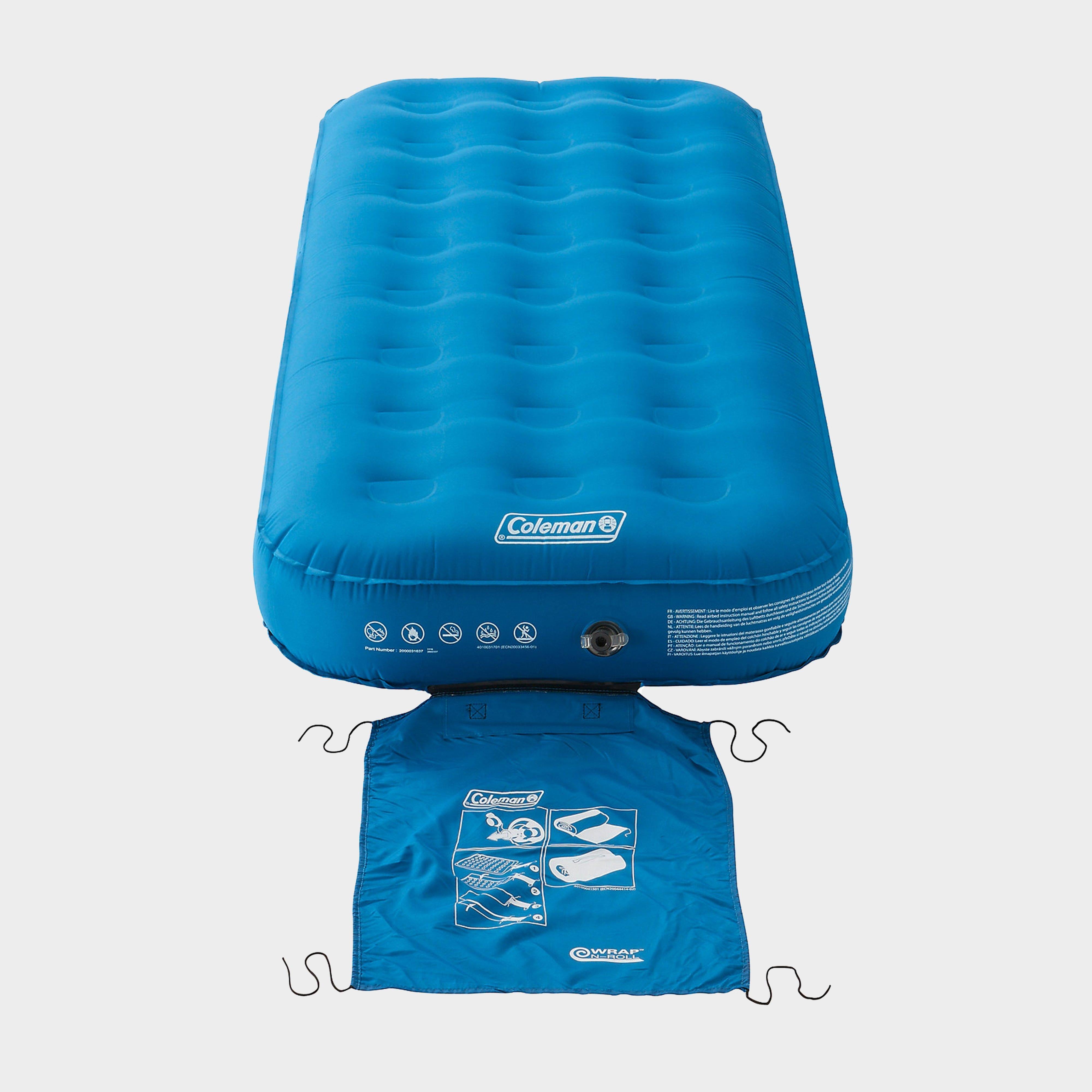 Extra Durable Single Air Bed