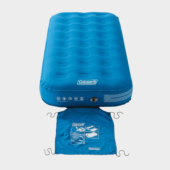 Extra Durable Single Air Bed