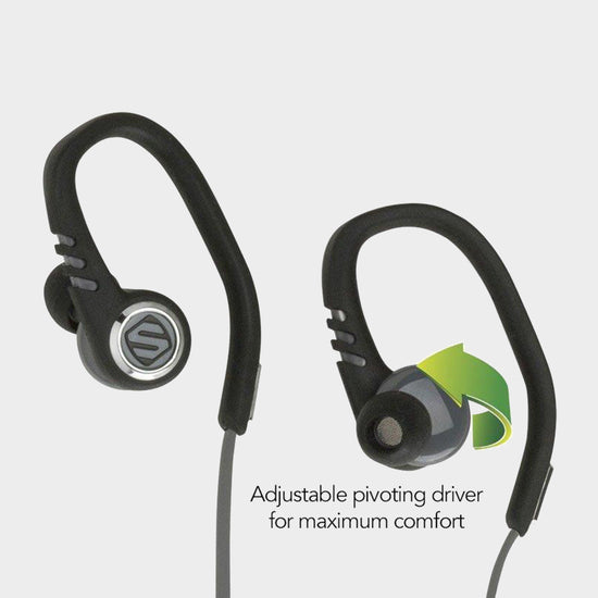 SportCLIP 3 Sport Earbuds